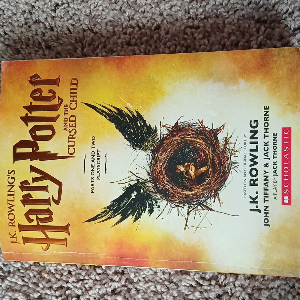 Book